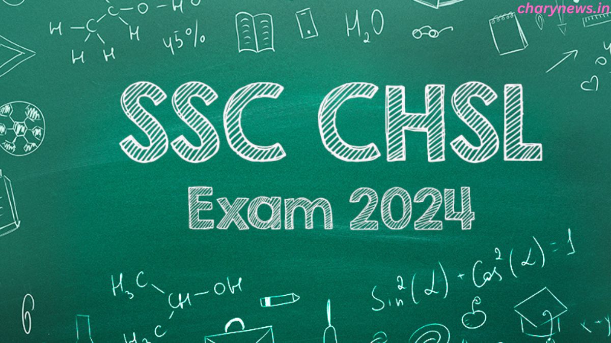 How to Download SSC CHSL Tier 2 Admit Card