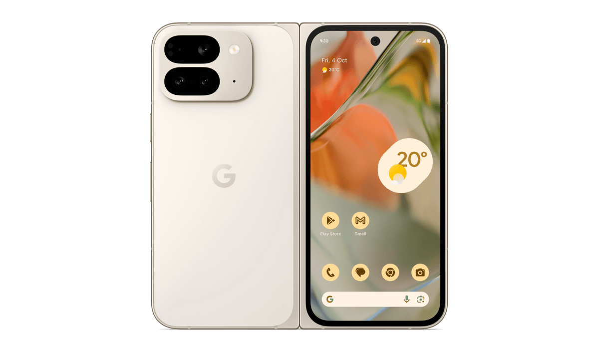 Google Pixel 9 Pro Fold