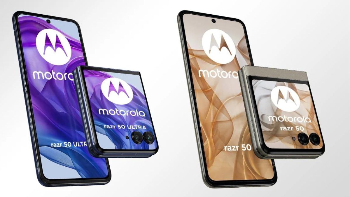 Motorola Razr 50 Specifications