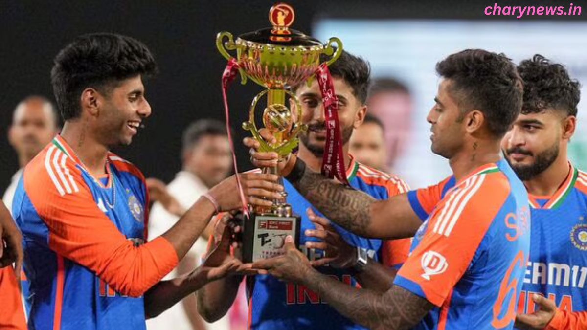 India vs Bangladesh 3rd T20I Highlights