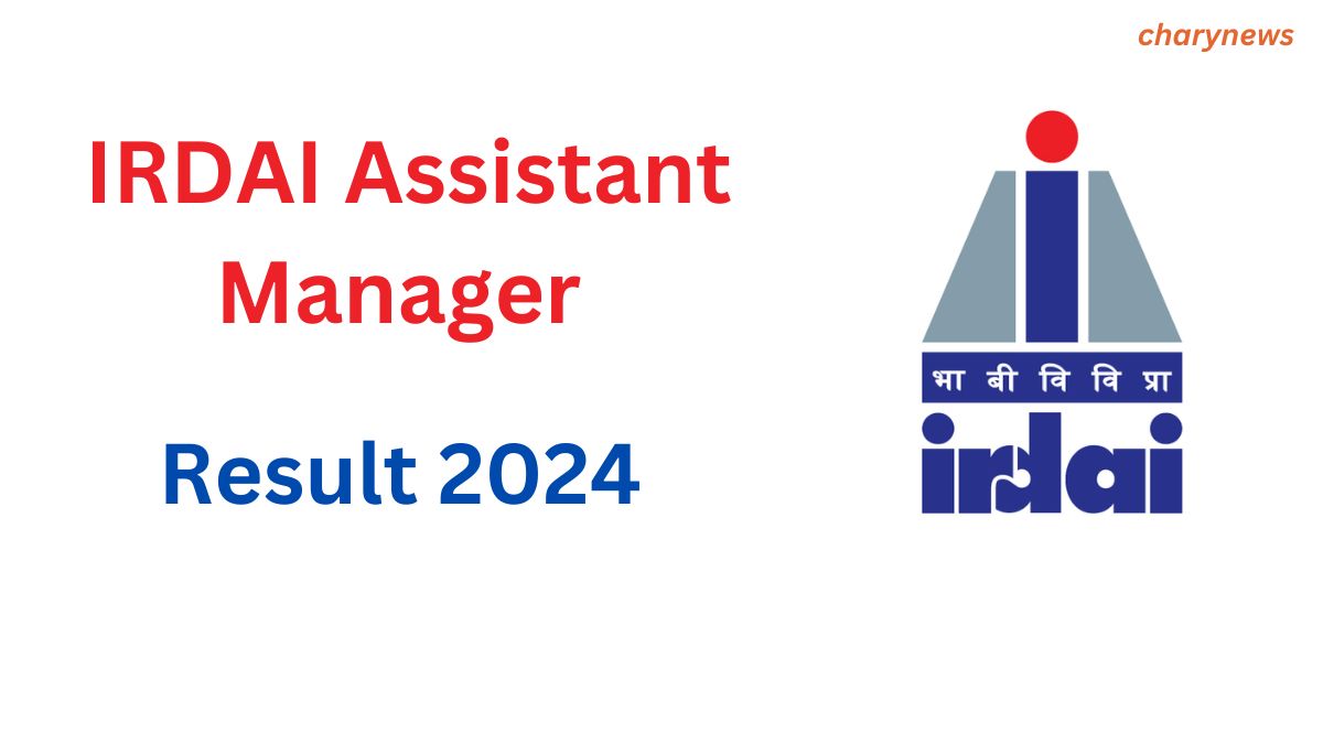 IRDAI Assistant Manager Phase 1 Result