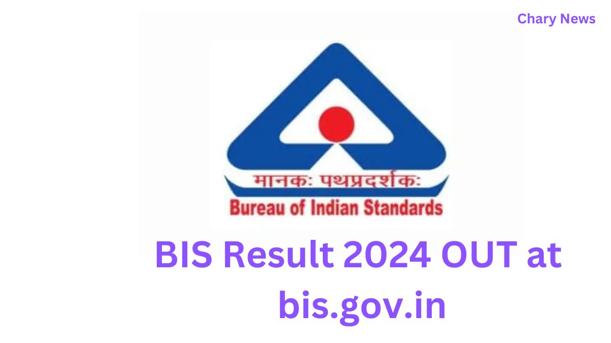 BIS Result 2024